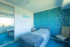 Bedroom- click for photo gallery